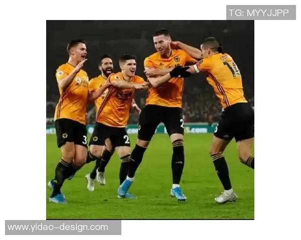 埃弗顿与狼队激战成和比分揭晓精彩瞬间回顾